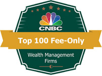 CNBC Top 100 Wealth Management Firms
