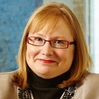 Sharon Bloodworth